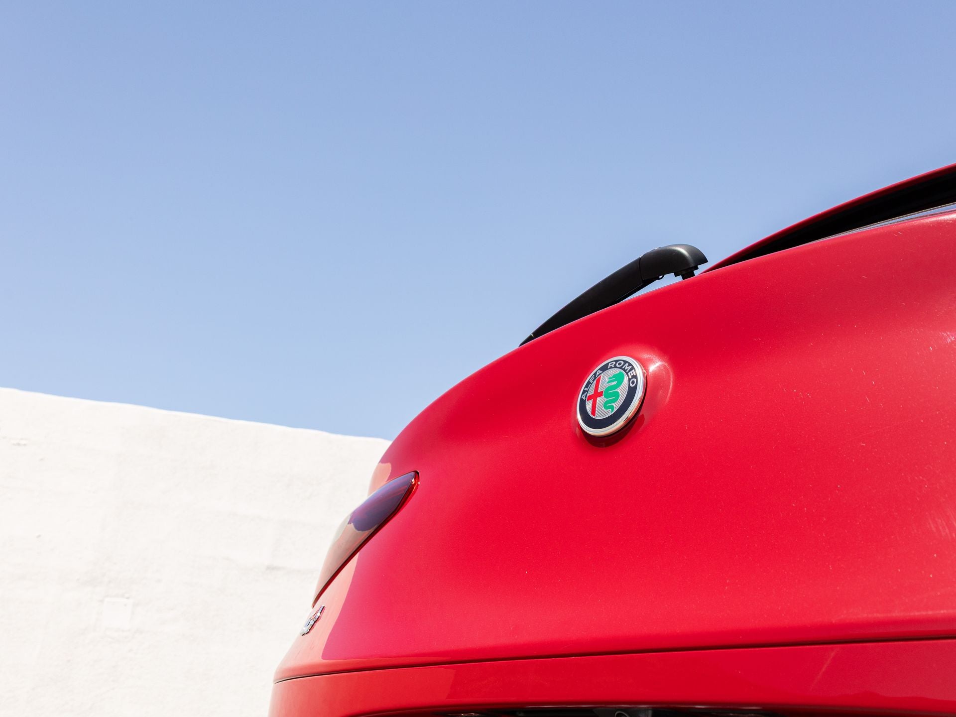 2022 Alfa Romeo Stelvio Quadrifoglio
