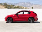 2022 Alfa Romeo Stelvio Quadrifoglio