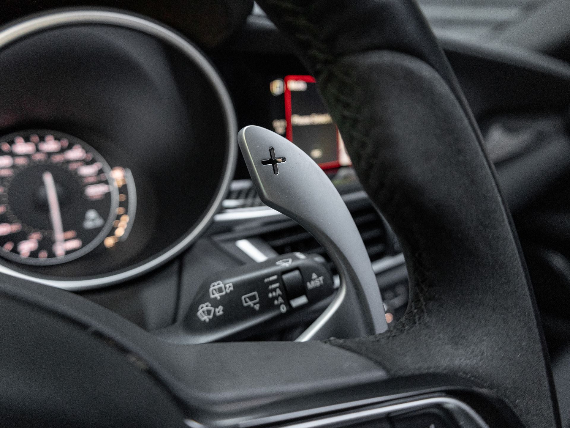 2022 Alfa Romeo Stelvio Quadrifoglio
