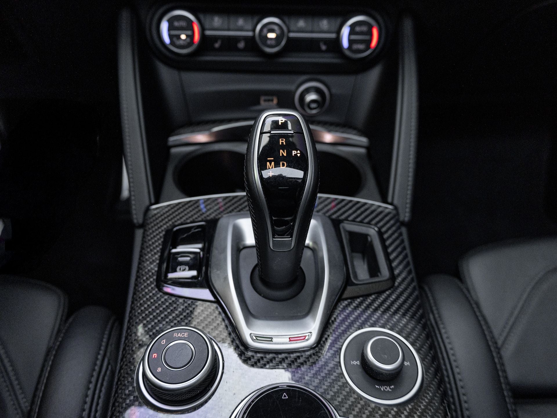 2022 Alfa Romeo Stelvio Quadrifoglio