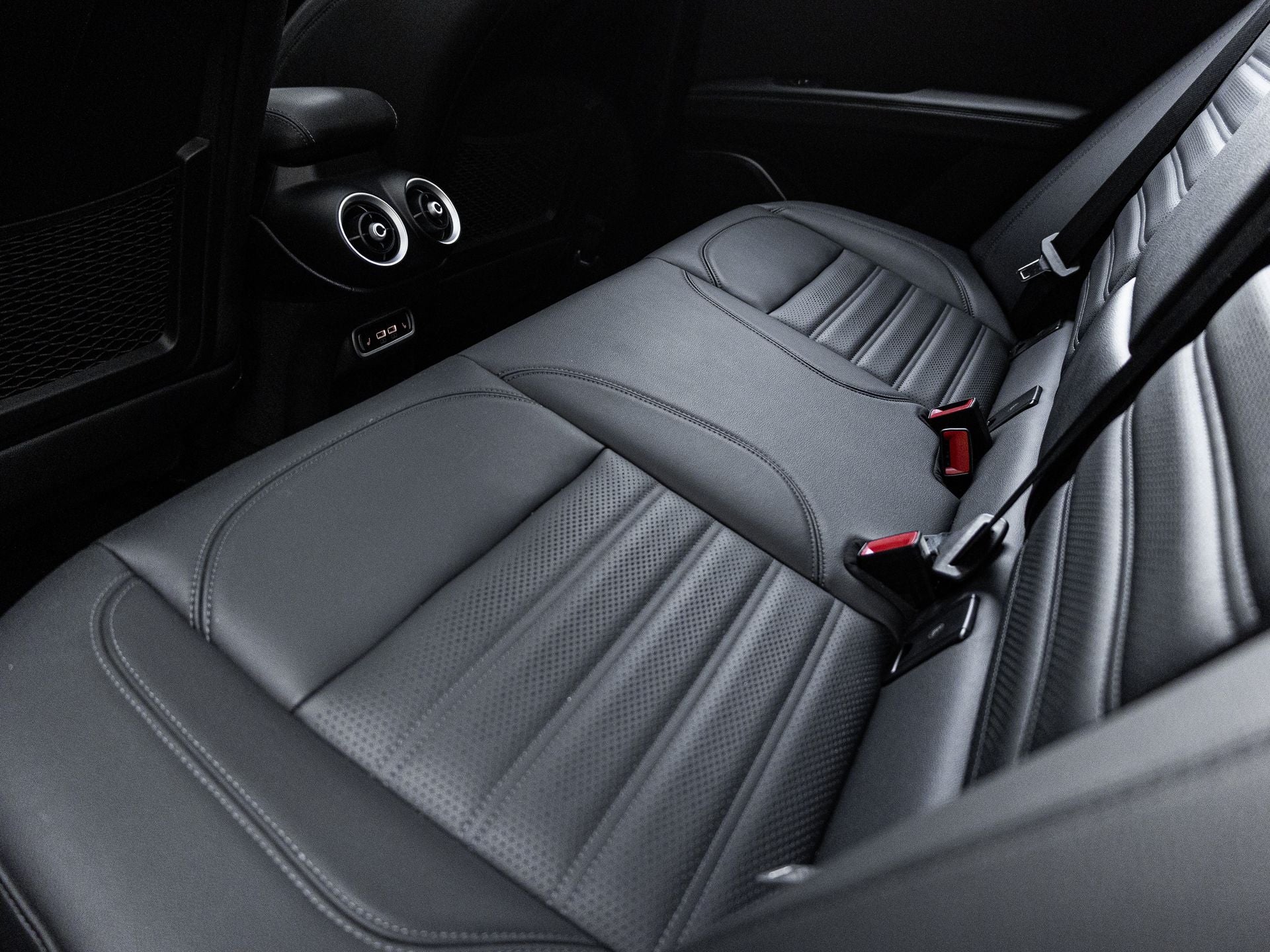 2022 Alfa Romeo Stelvio Quadrifoglio