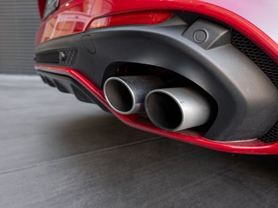 2022 Alfa Romeo Stelvio Quadrifoglio