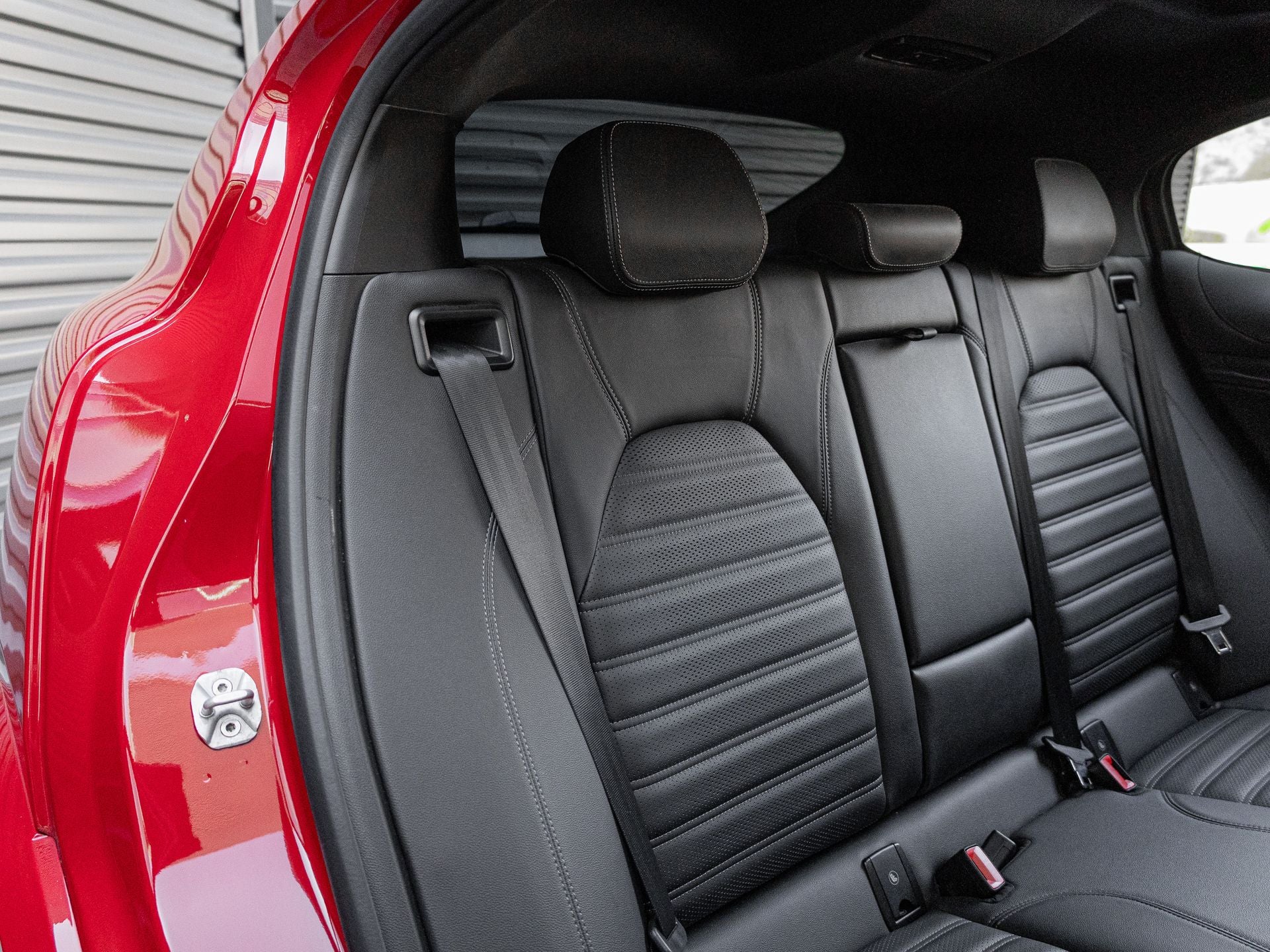 2022 Alfa Romeo Stelvio Quadrifoglio