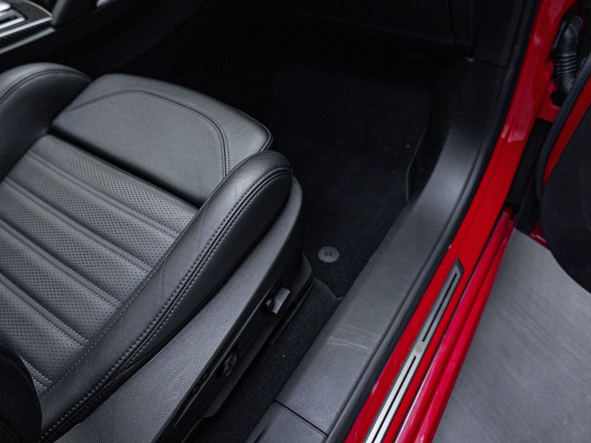 2022 Alfa Romeo Stelvio Quadrifoglio
