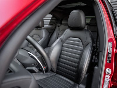 2022 Alfa Romeo Stelvio Quadrifoglio
