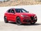 2022 Alfa Romeo Stelvio Quadrifoglio