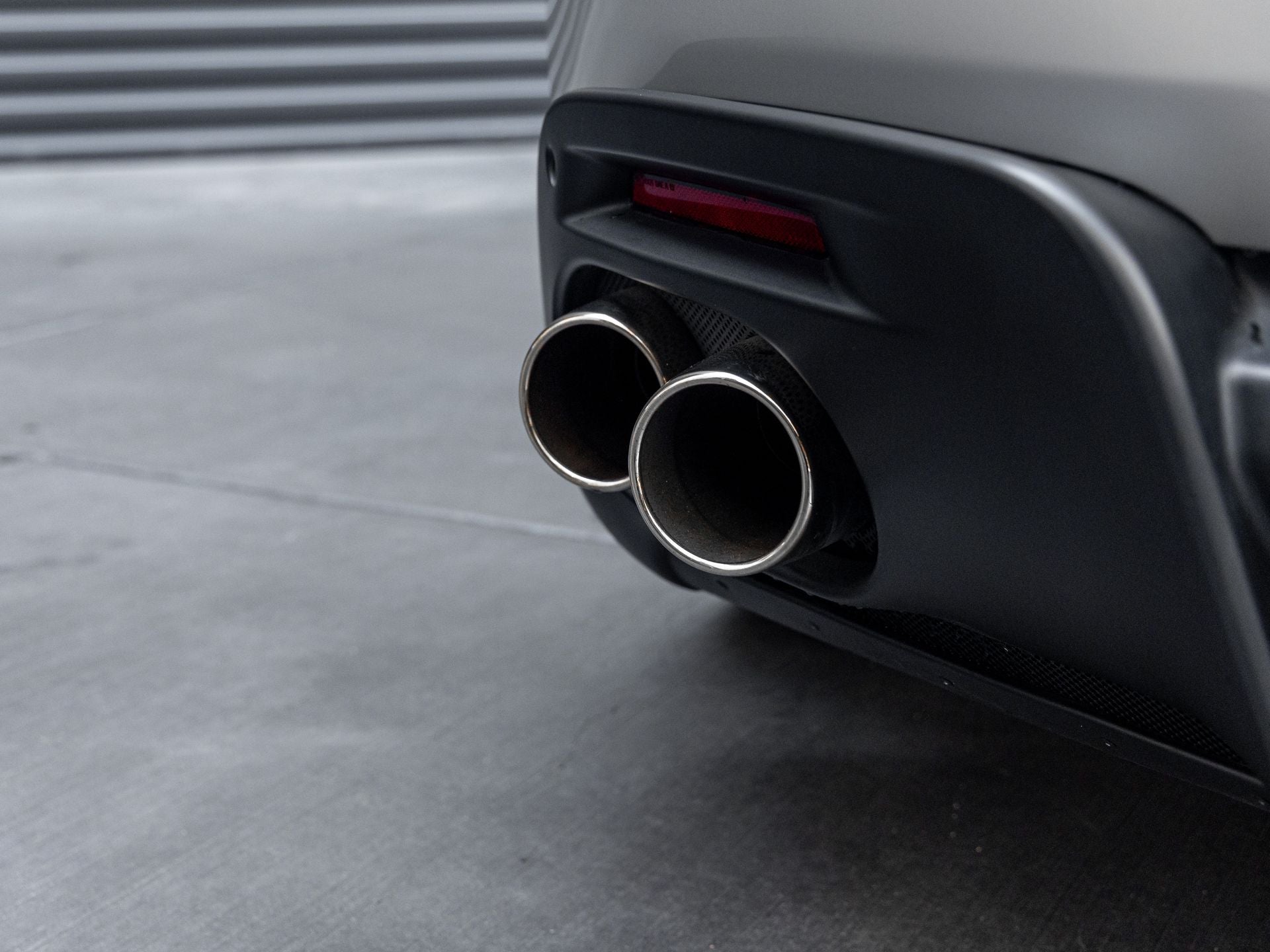 2021 Ferrari Roma Base