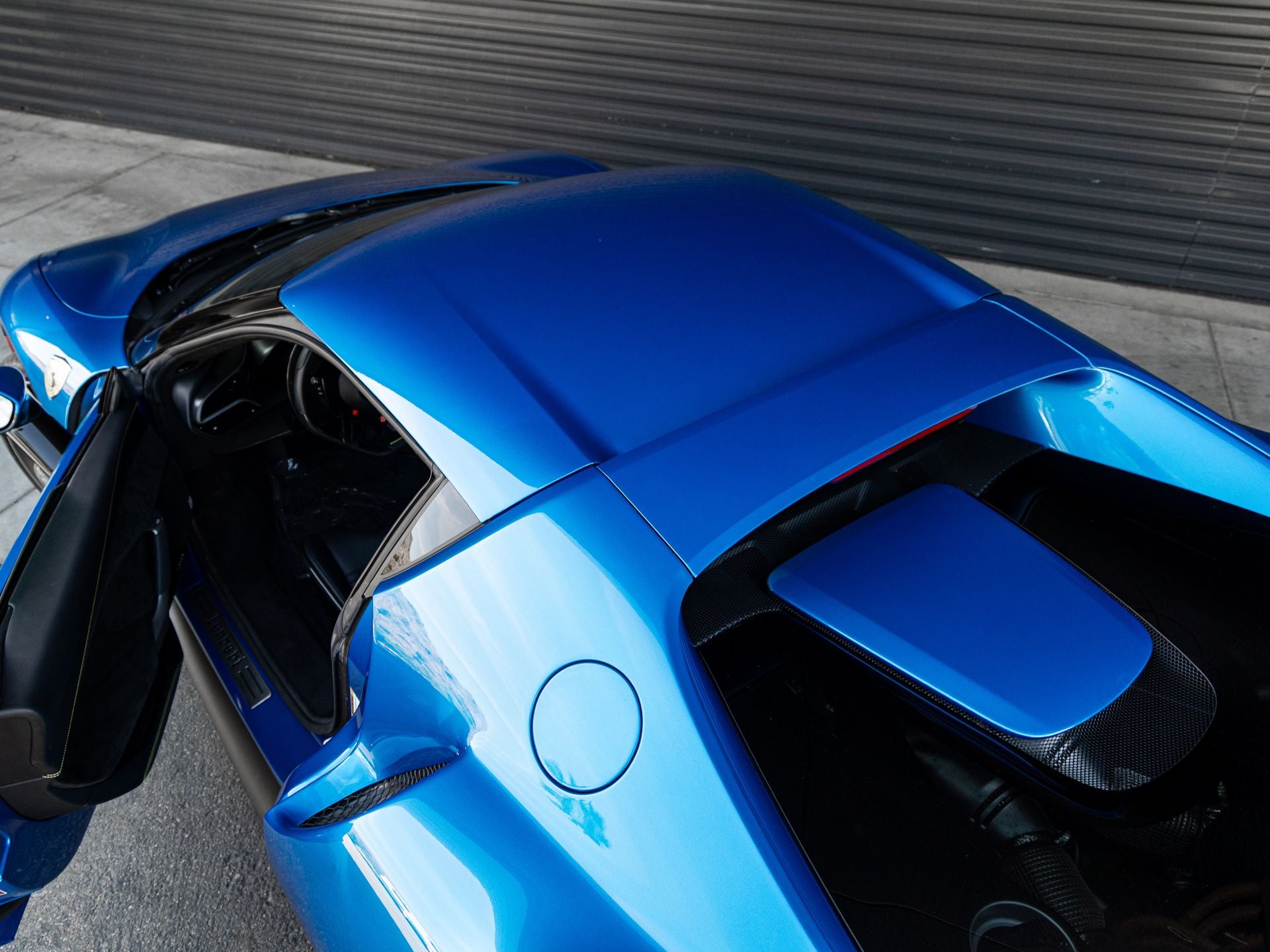 2025 Ferrari 296 GTB Base