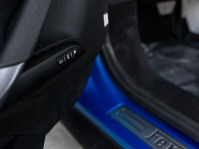 2025 Ferrari 296 GTB Base