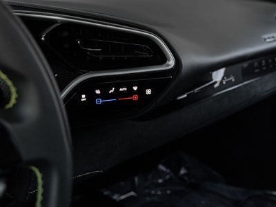 2025 Ferrari 296 GTB Base