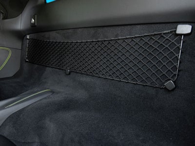 2025 Ferrari 296 GTB Base