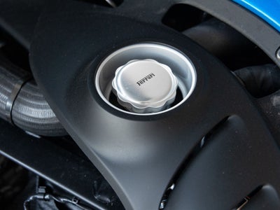 2025 Ferrari 296 GTB Base