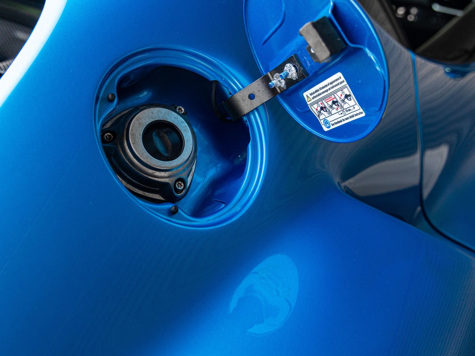 2025 Ferrari 296 GTB Base