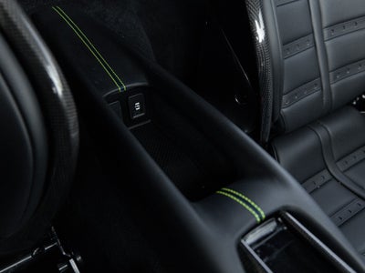 2025 Ferrari 296 GTB Base