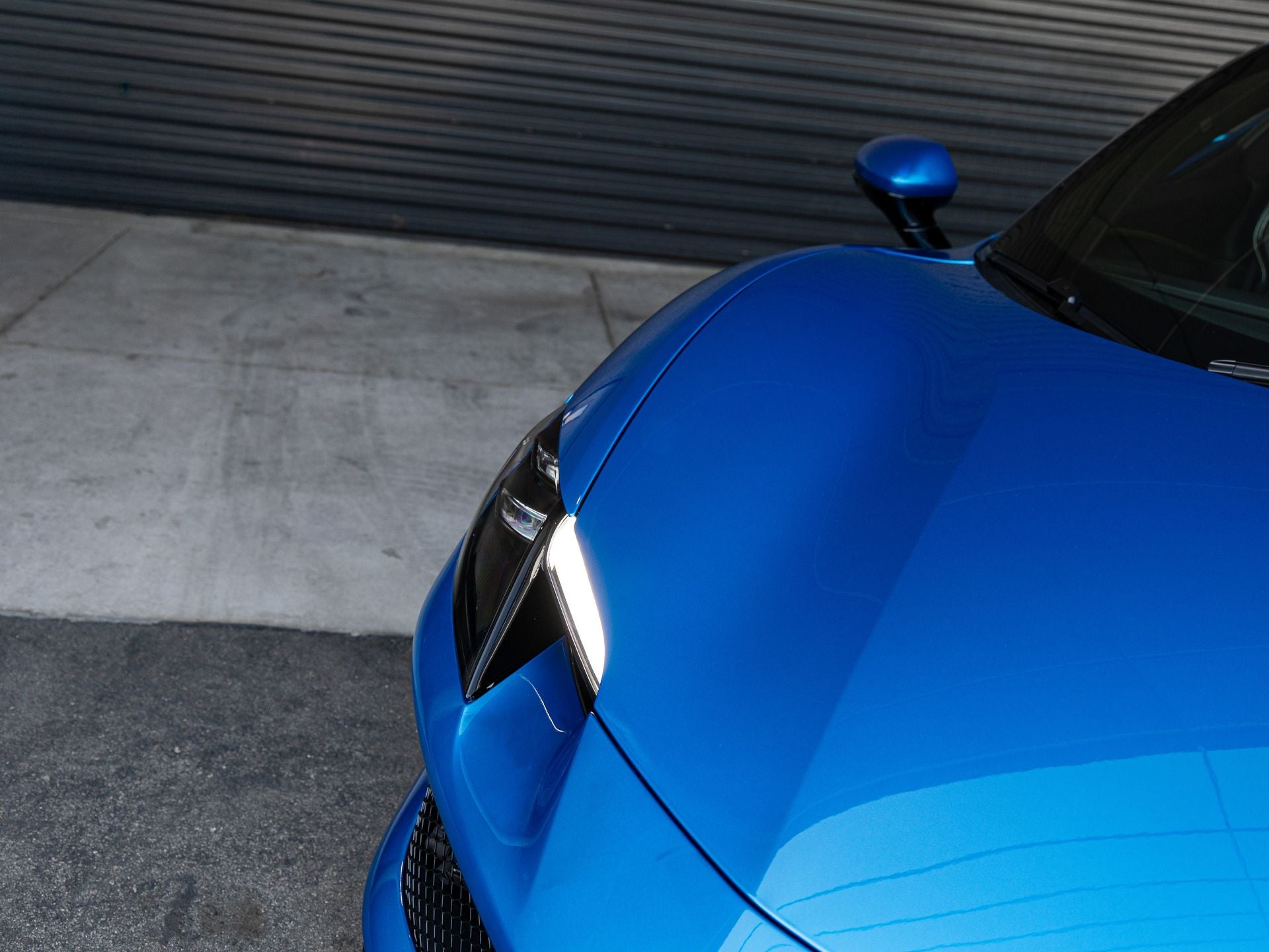 2025 Ferrari 296 GTB Base