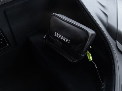 2025 Ferrari 296 GTB Base