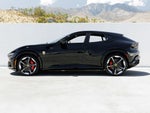 2026 Ferrari Purosangue Base