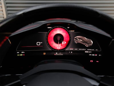 2026 Ferrari Purosangue Base