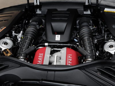 2026 Ferrari Purosangue Base