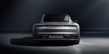 2020 Porsche 911 Carrera Palm Springs CA