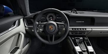 2020 Porsche 911 Carrera in Palm Springs CA