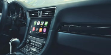 Porsche 911 Carrera T in Palm Springs CA