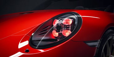 2019 Porsche 911 Speedster in Palm Springs CA