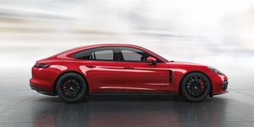 2019 Porsche Panamera in Palm Springs CA