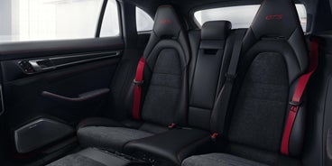 2019 Porsche Panamera Sport Turismo GTS in Palm Springs CA 