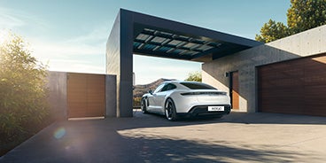 2020 Porsche Taycan in Palm Springs CA