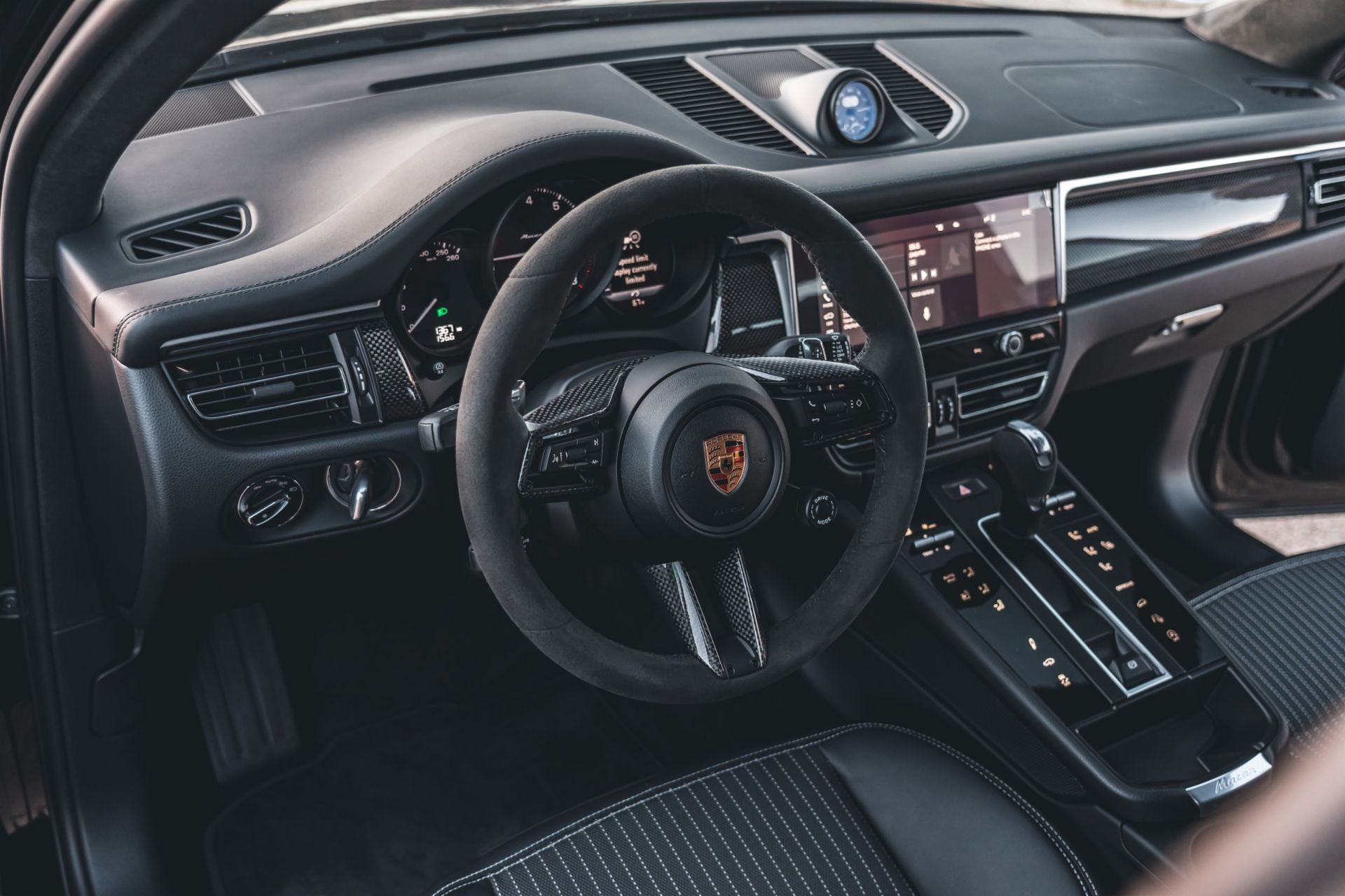 2023 Porsche Macan T Palm Springs CA