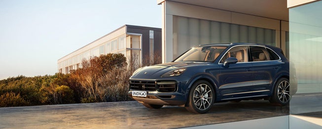 Porsche Palm Springs, Palm Springs, CA