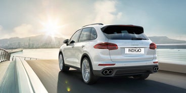 2018 Porsche Cayenne Performance in Palm Springs CA