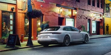 2019 Porsche Panamera Palm Springs CA