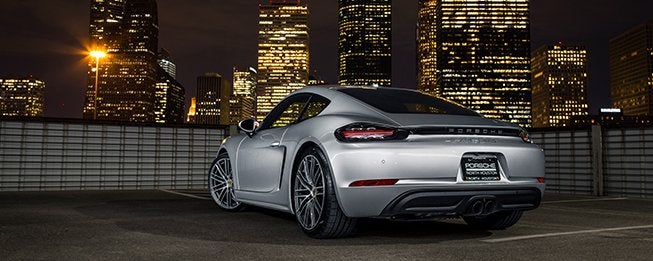 Porsche Palm Springs, Palm Springs, CA