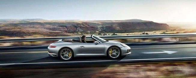 Porsche Palm Springs, Palm Springs, CA