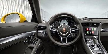 2019 Porsche 911 Targa 4 in Palm Springs CA