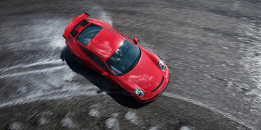 2019 Porsche GT3 in Palm Springs CA