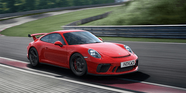 2019 Porsche 911 GT3 Dynamic Chassis Control Palm Springs CA