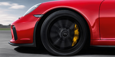 2019 Porsche 911 GT3 in Palm Springs CA