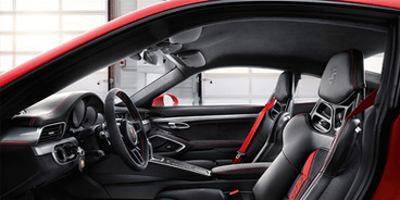 2019 Porsche 911 GT3 in Palm Springs CA