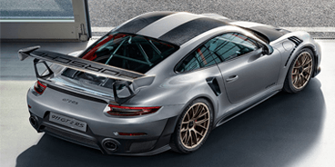 2019 Porsche 911 GT2 RS in Palm Springs CA