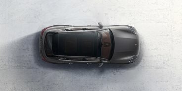 2018 Porsche Panamera Turbo Sport Turismo Moonroof in Palm Springs CA 