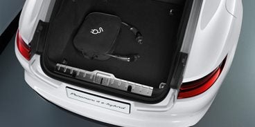 2018 Porsche Panamera Turbo S E-Hybrid Sport Turismo in Palm Springs CA 