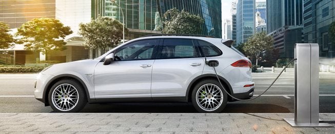 Porsche Palm Springs, Palm Springs, CA