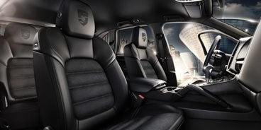 2018 Porsche Cayenne S E-Hybrid in Palm Springs CA