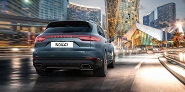 2019 Porsche Cayenne in Palm Springs CA