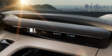 2020 Porsche Mission E in Palm Springs CA