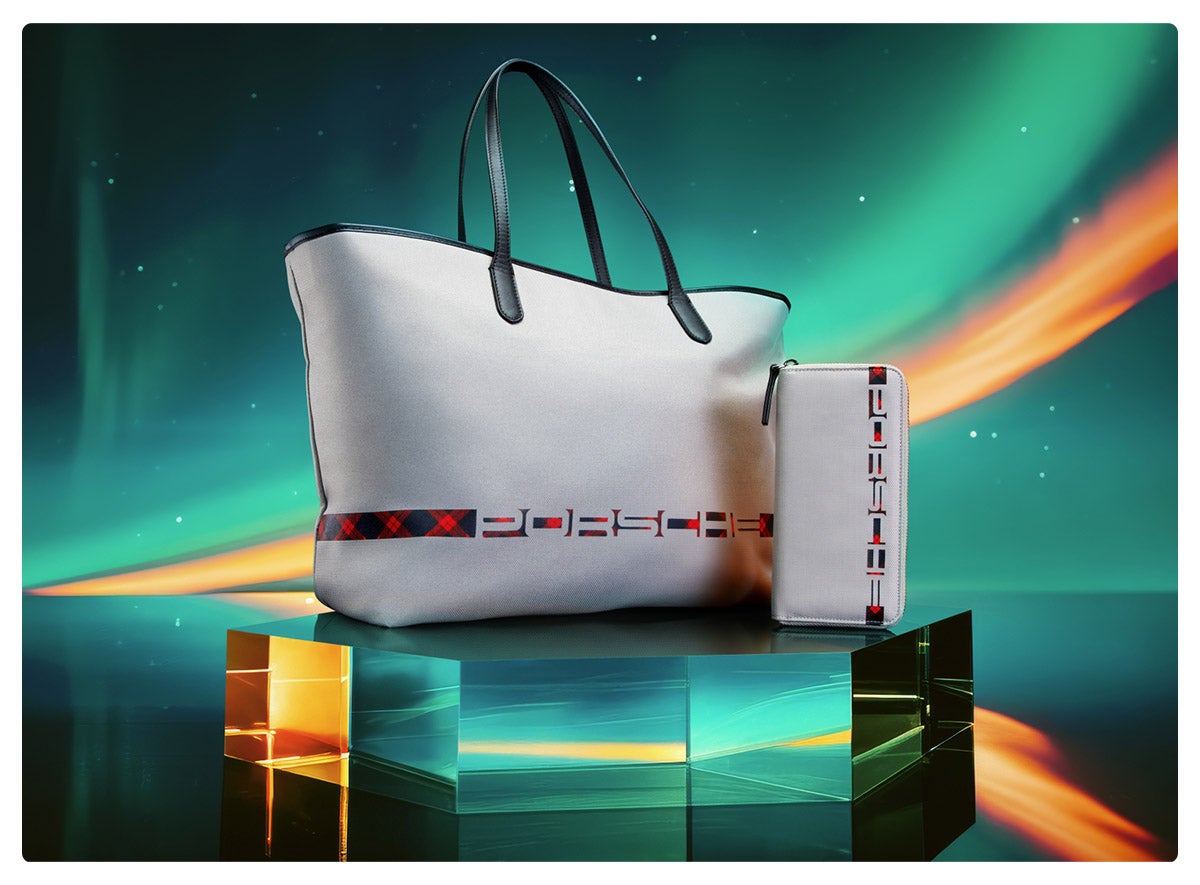 Finance a Porsche in Palm Springs CA