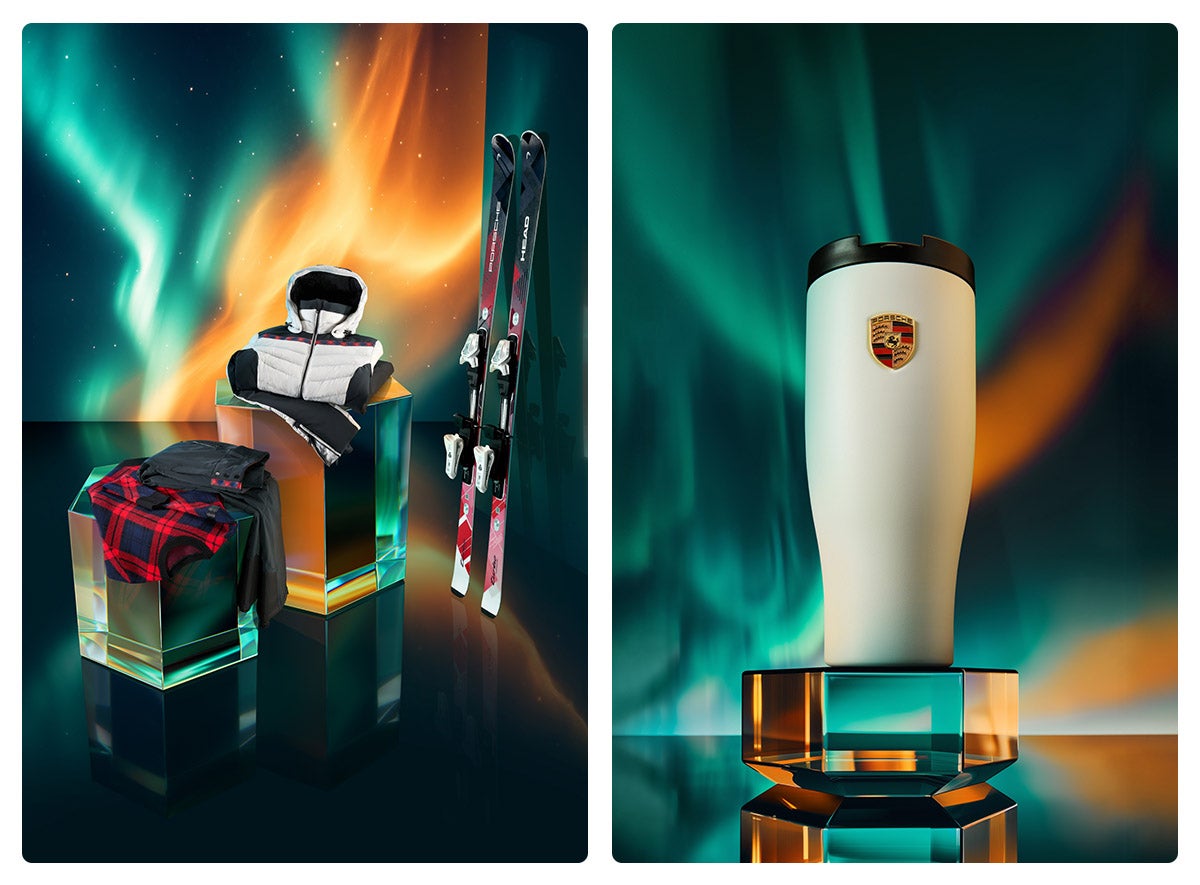 Finance a Porsche in Palm Springs CA